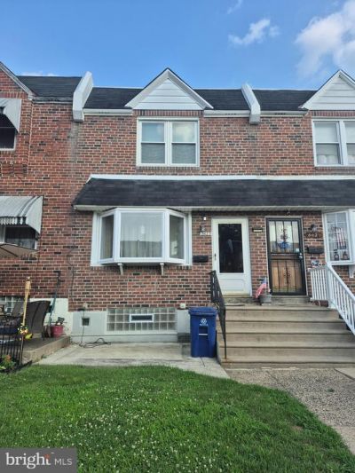 8623 Gillespie Street, Philadelphia, PA 19136 Main Photo