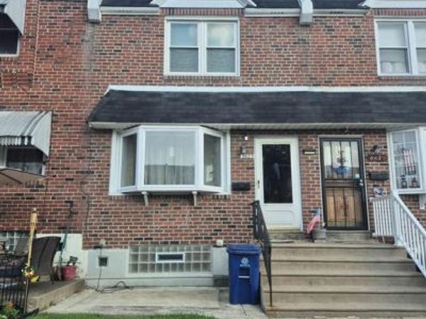 8623 GILLESPIE STREET, PHILADELPHIA, PA 19136