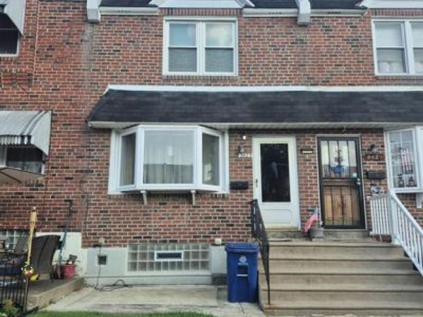 8623 Gillespie Street, Philadelphia, PA 19136 Main Photo