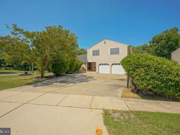701 CRESTBROOK AVENUE, CHERRY HILL, NJ 08003