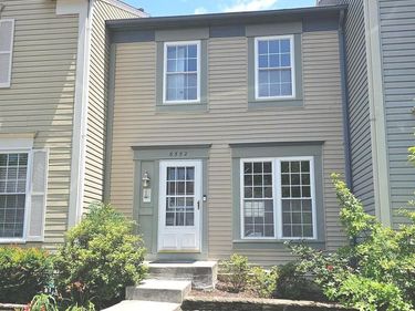 6552 OLD CARRIAGE LANE, ALEXANDRIA, VA 22315