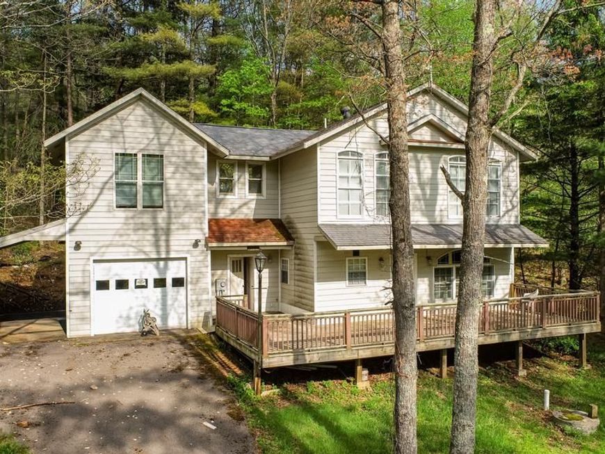 566 Gravelly Run Road , Mc Henry, MD 21541 Main Photo