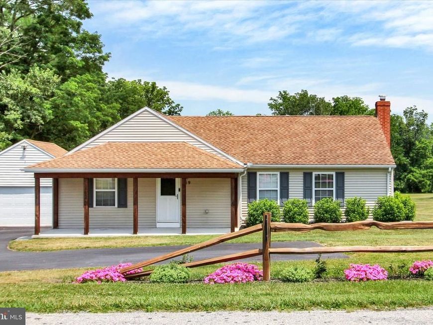 819 Baltimore Road , Dillsburg, PA 17019 Main Photo