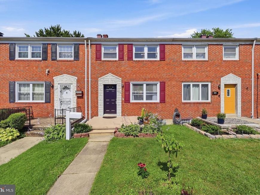 8530 Harris Avenue, Baltimore, MD 21234 Main Photo