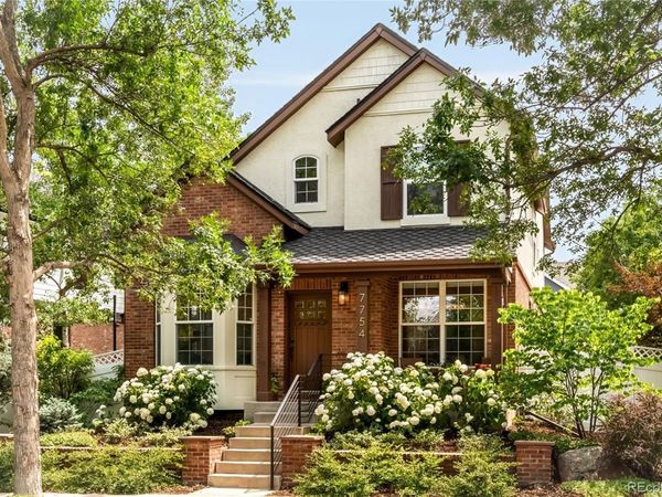 7754 E 9th Avenue, Denver, CO 80230