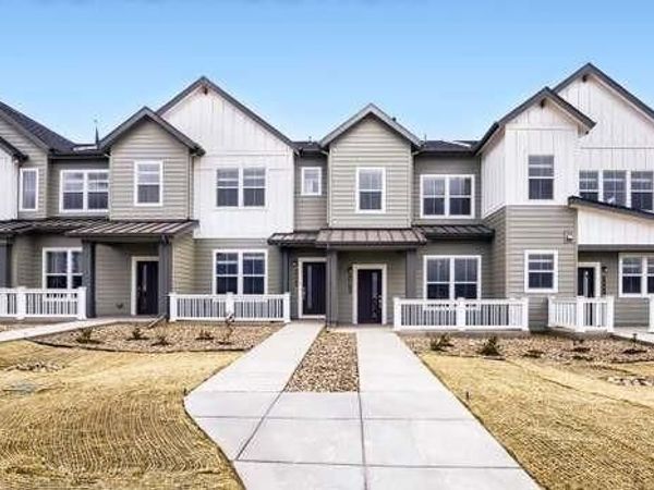 3504 Quincy Bay Place , Loveland, CO 80538