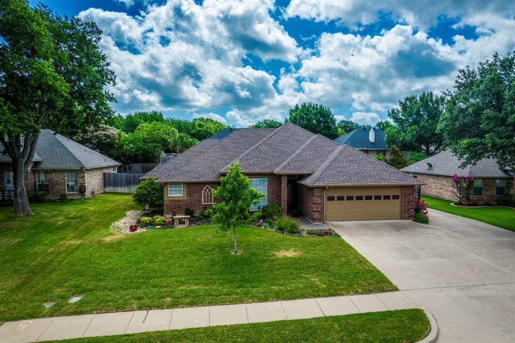 1624 Ross Drive, Midlothian, TX 76065 Main Photo