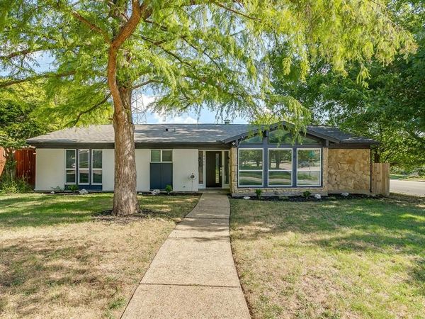 6400 Winn Street, Fort Worth, TX 76133