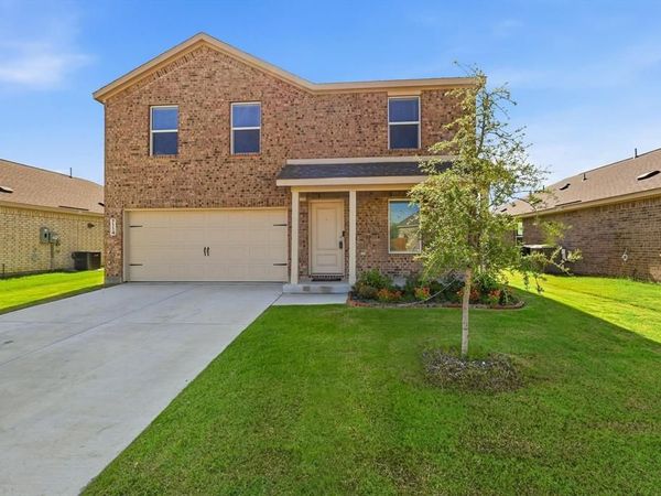 7114 Amber Barn Avenue, Pilot Point, TX 76258