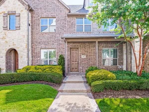 4133 Snow Goose Trail, Arlington, TX 76005