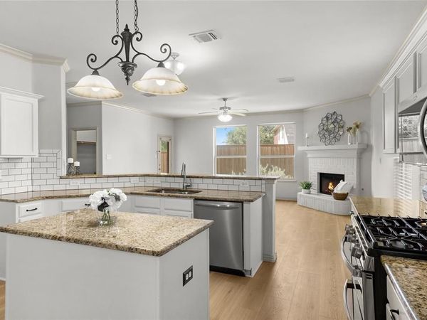 2845 Appaloosa Court, Little Elm, TX 75068