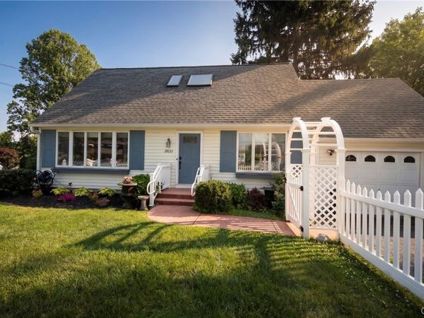 3833 East Street, Skaneateles, NY 13152