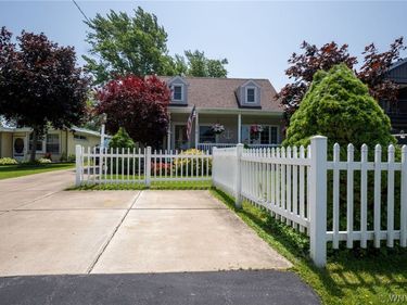 343 Roat Drive, Angola, NY 14006