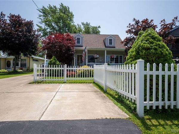 343 Roat Drive, Angola, NY 14006
