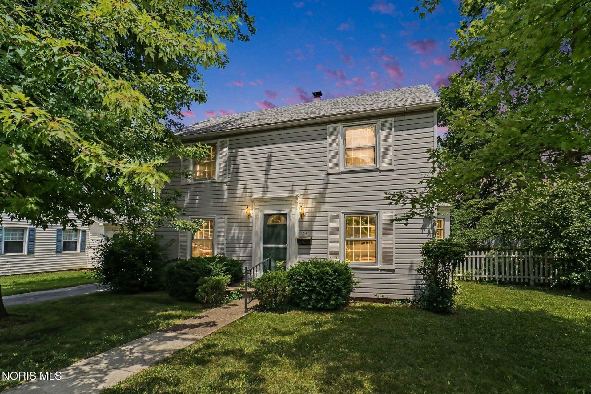 106 E 5th Street, Genoa, OH 43430 Main Photo