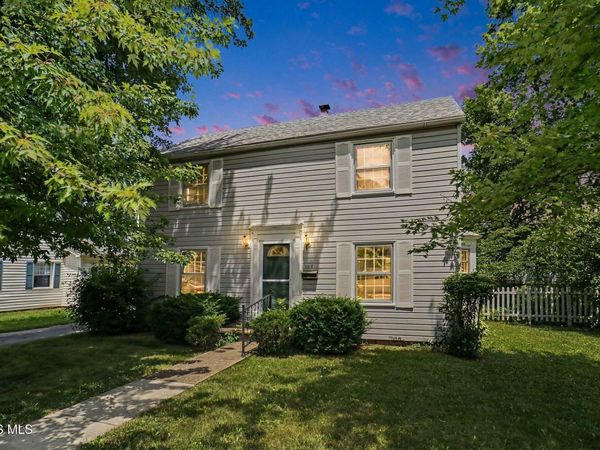 106 E 5th Street, Genoa, OH 43430