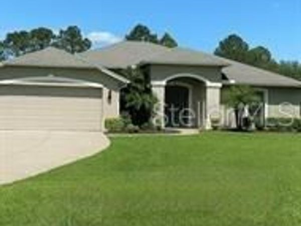 104 S COOPERS HAWK WAY , PALM COAST, FL 32164