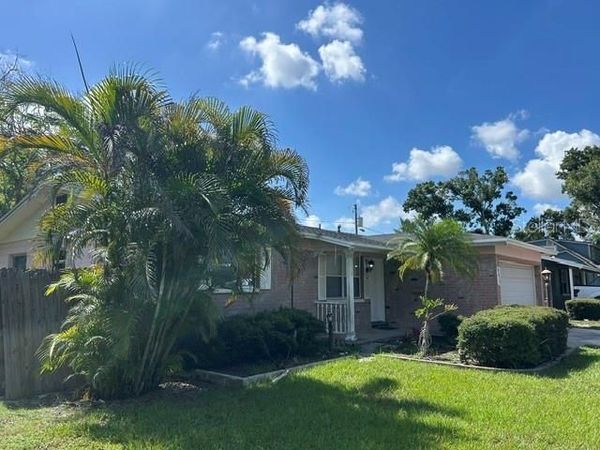 6617 27TH WAY N, ST PETERSBURG, FL 33702