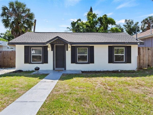 8613 N 14TH STREET, TAMPA, FL 33604