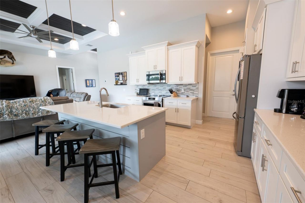 8279 Alfred Boulevard , Punta Gorda, FL 33982 Photo