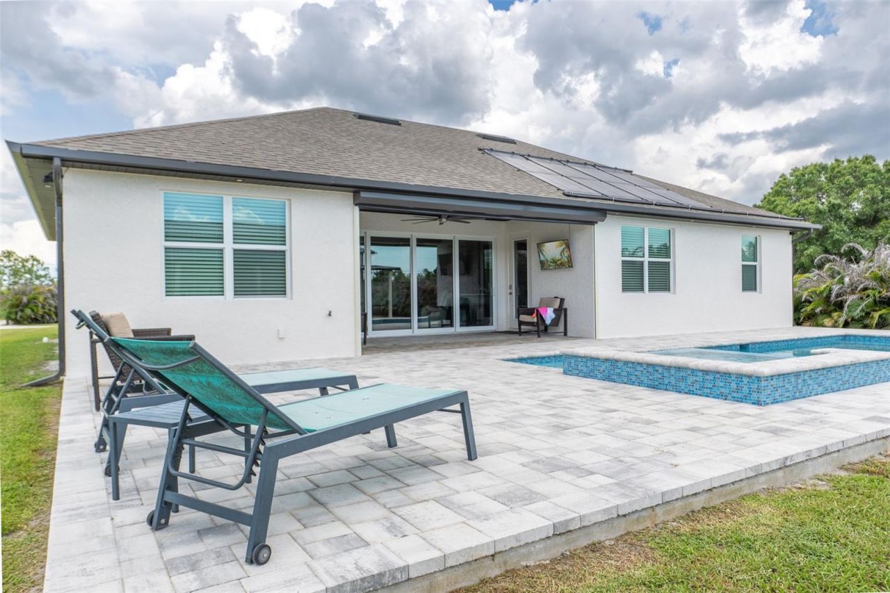 8279 Alfred Boulevard , Punta Gorda, FL 33982 Photo