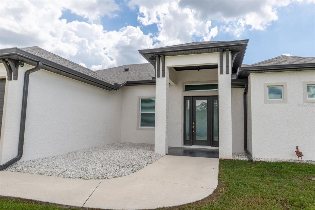 8279 Alfred Boulevard , Punta Gorda, FL 33982 Photo