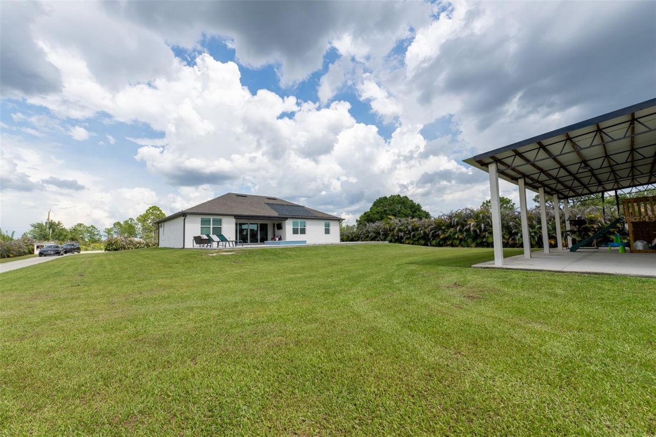 8279 Alfred Boulevard , Punta Gorda, FL 33982 Photo