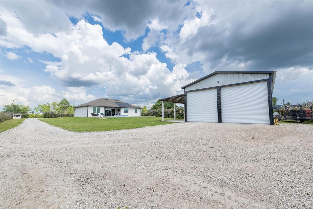 8279 Alfred Boulevard , Punta Gorda, FL 33982 Photo