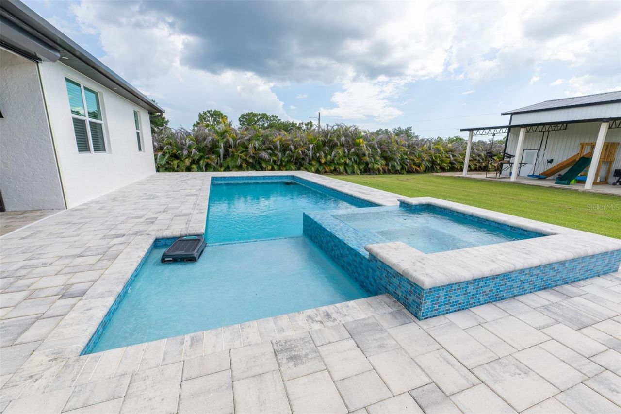8279 Alfred Boulevard , Punta Gorda, FL 33982 Photo