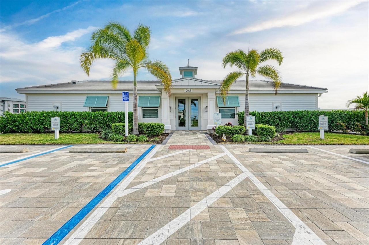 149 Okeeffe Circle , Bradenton, FL 34212 Photo