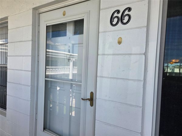 2454 AUSTRALIA WAY E, Unit 66, CLEARWATER, FL 33763