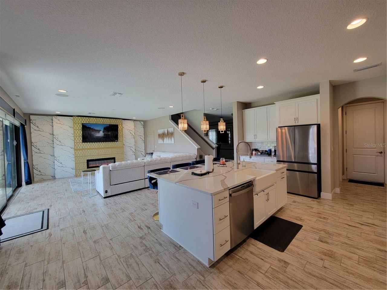 12854 Boggy Creek Drive , Riverview, FL 33579 Photo