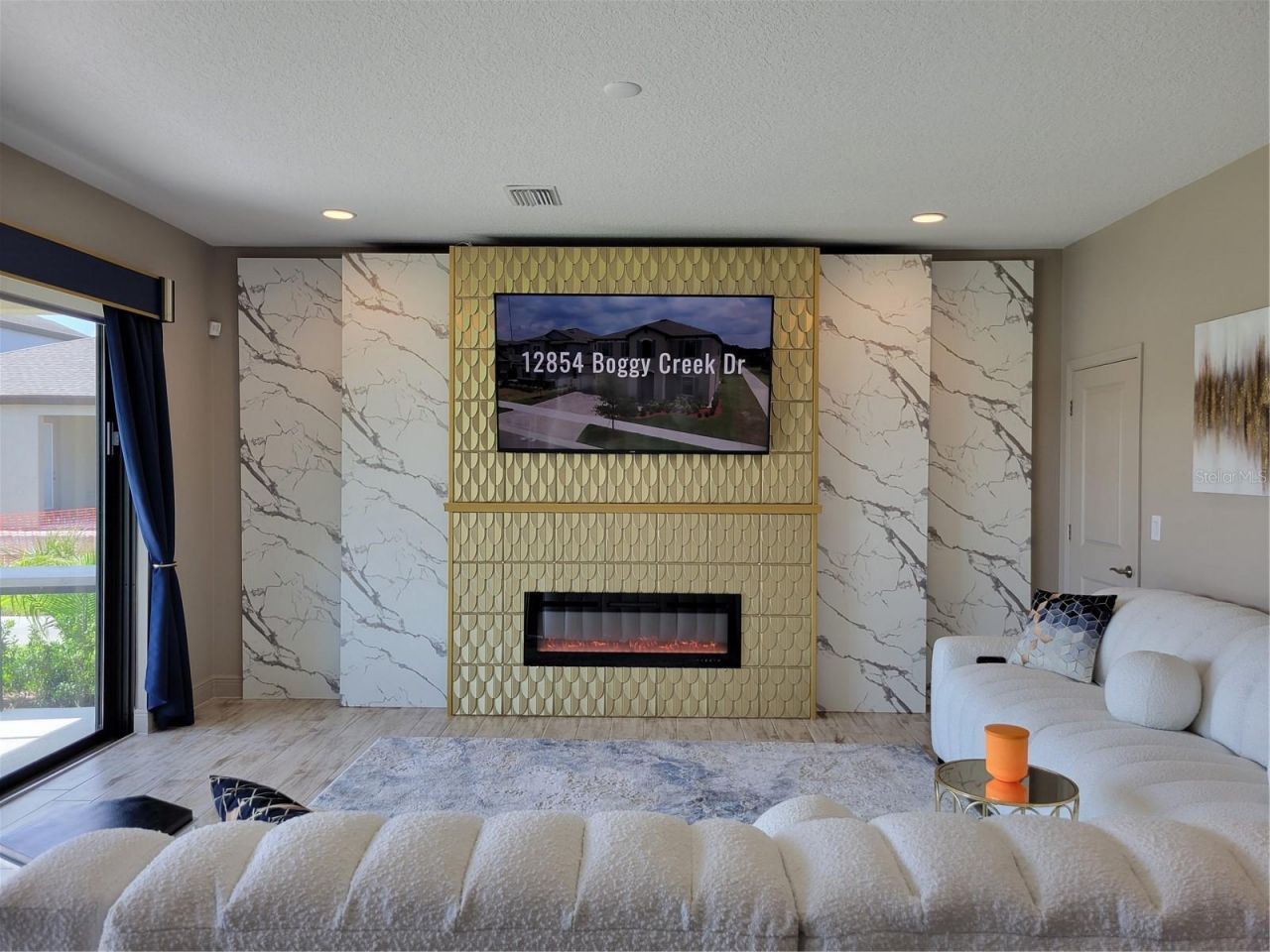 12854 Boggy Creek Drive , Riverview, FL 33579 Photo