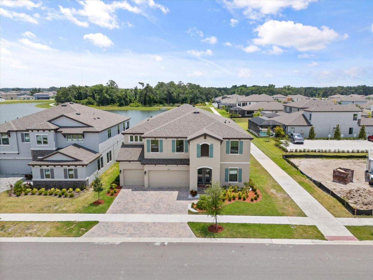 12854 Boggy Creek Drive , Riverview, FL 33579 Photo