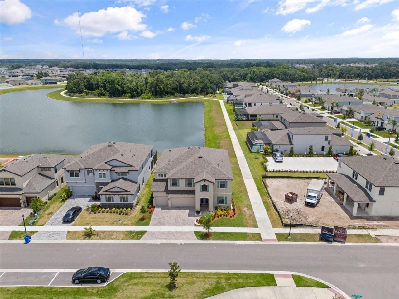 12854 Boggy Creek Drive , Riverview, FL 33579 Photo