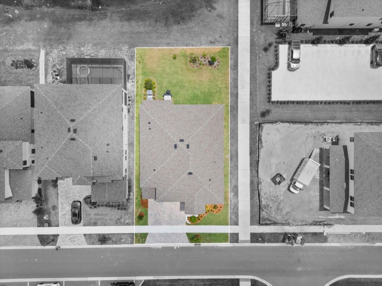 12854 Boggy Creek Drive , Riverview, FL 33579 Photo