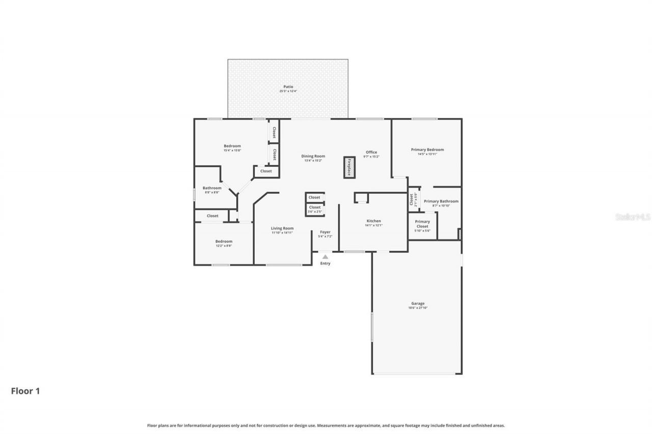 740 Galloway Court , Winter Springs, FL 32708 Photo