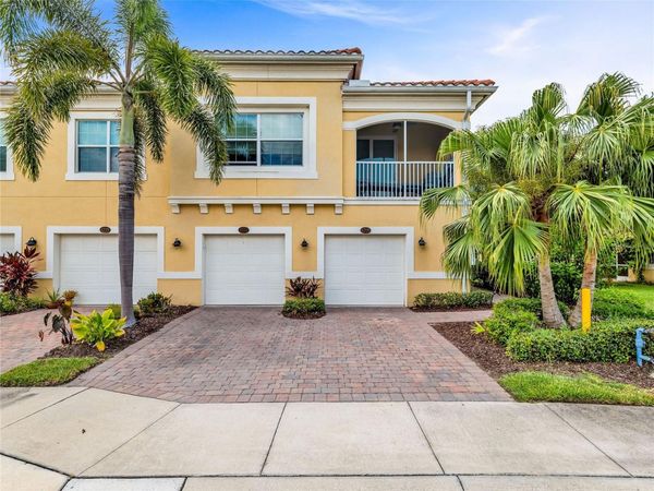 4213 EXPEDITION WAY , Unit 107, OSPREY, FL 34229