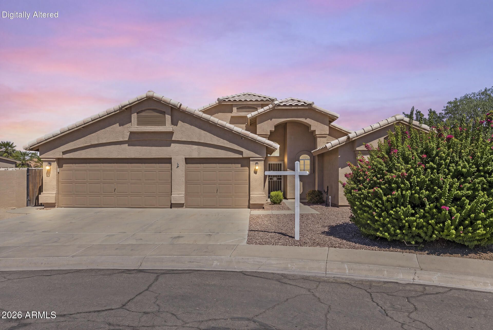 8832 W Betty Elyse Lane, Peoria, AZ 85382 Main Photo