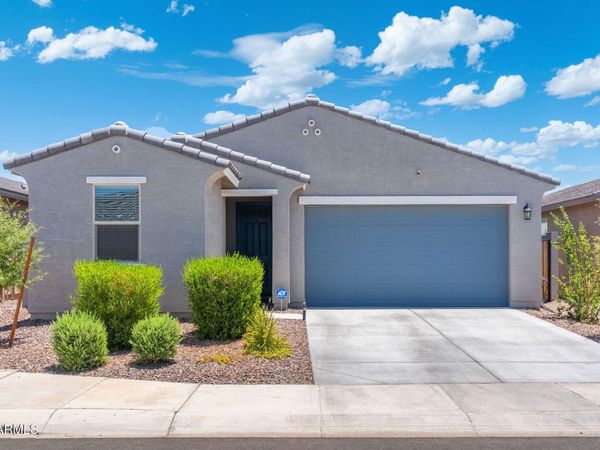 9245 N 173RD Lane, Waddell, AZ 85355