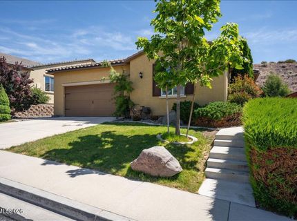 5406 Energystone Drive, Sparks, NV 89436 Photo