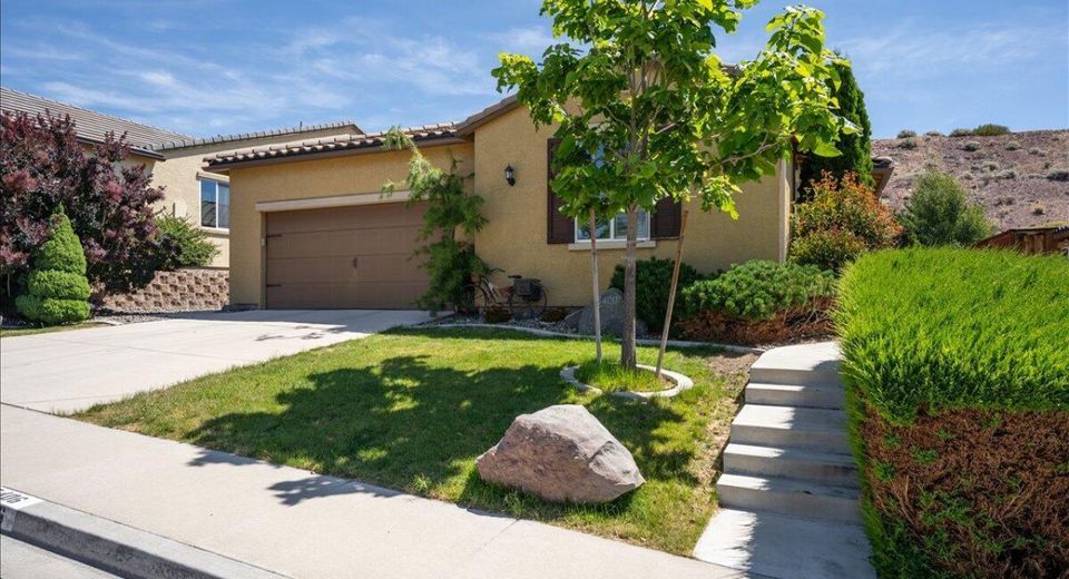 5406 Energystone Drive, Sparks, NV 89436 Photo