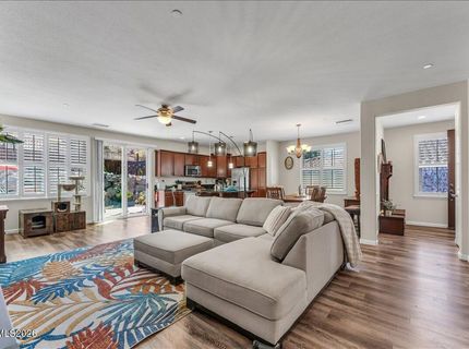 5406 Energystone Drive, Sparks, NV 89436 Photo