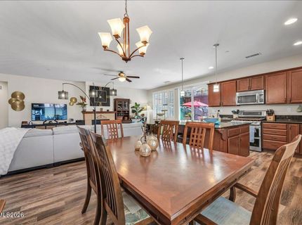 5406 Energystone Drive, Sparks, NV 89436 Photo