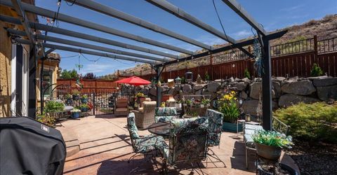 5406 Energystone Drive, Sparks, NV 89436 Photo