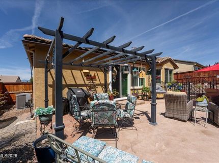 5406 Energystone Drive, Sparks, NV 89436 Photo