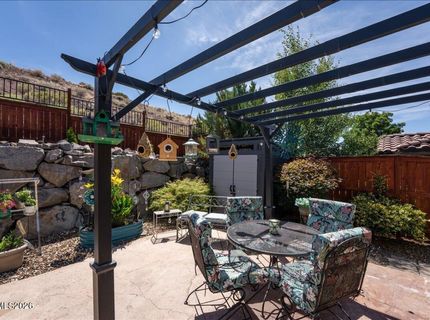 5406 Energystone Drive, Sparks, NV 89436 Photo