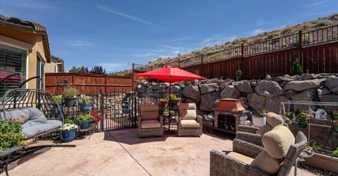 5406 Energystone Drive, Sparks, NV 89436 Photo