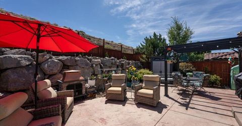 5406 Energystone Drive, Sparks, NV 89436 Photo