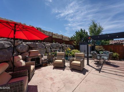 5406 Energystone Drive, Sparks, NV 89436 Photo